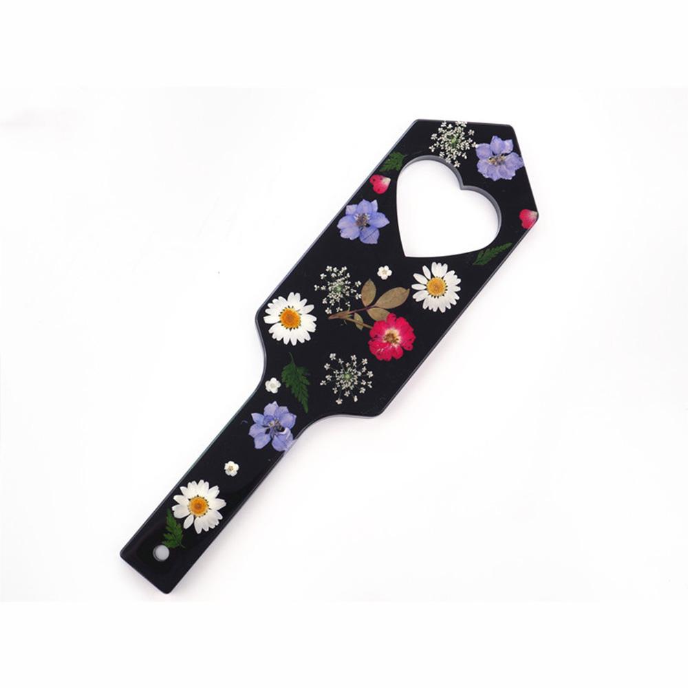 Buy Home Decoration Shot Glass Holder Molds Coaster Mould Paddle