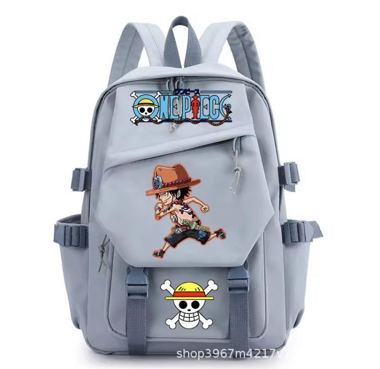 High School, Junior High School Students, Primary School Students, School Bags, Fashion Trends, Large-Capacity Youth Backpacks