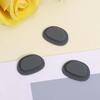 6PCS Blender Spout Sealing Caps Heat Resistant Silicone Replacement Part Silicone Texture Suitable for Mixing Machines