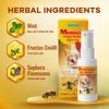 Bee Cream Joint Cream,Bee Ointment, Bee Cream Against Pain,Cream Soothing Cream Bee Care Gel Joint Care Gel