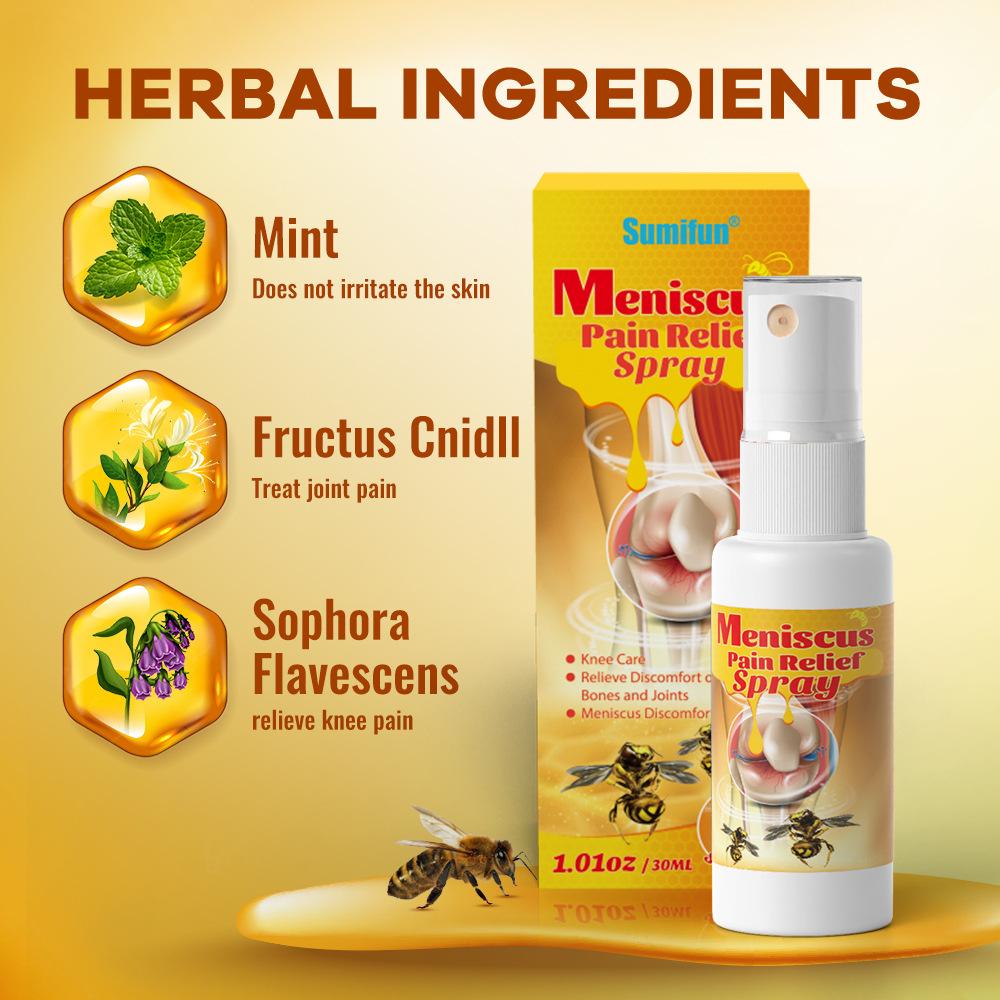 Bee Cream Joint Cream,Bee Ointment, Bee Cream Against Pain,Cream Soothing Cream Bee Care Gel Joint Care Gel