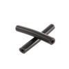 4Pcs Sun Visor Repair Tube Kit For Jeep For Wrangler For JK 2007-2017 Sun Visor Repair Tubes Kit Side Sunvisor Installations