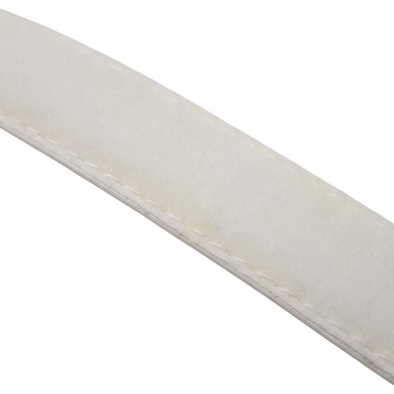 Omega SO33W700 Watches ceramic/Nylon Mens whiteDial