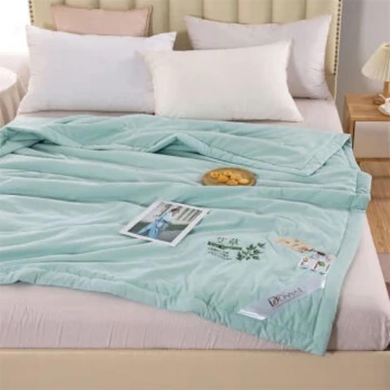 Tangna Mugwort Mosquito Repellent Summer Quilt