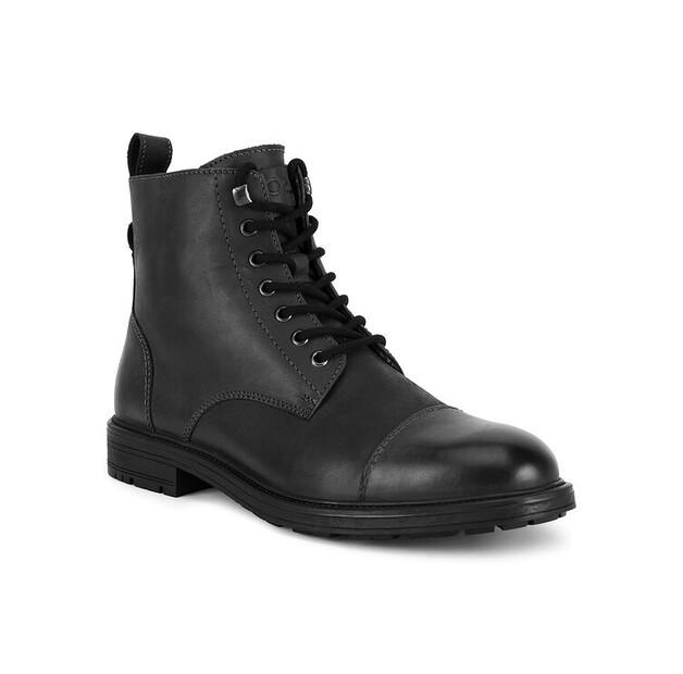 Ankle Boots Lasocki LEADER-04 MI08, Black