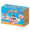Crayon Shin-chan Obaka Custom Vehicle Series 2 Kasukabe Defense Force Shin-chan Figure Toy