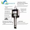 Accesorii pentru sculele electrice – Unelte pentru strunjire