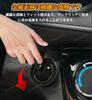 New VELLFIRE Engine Start Car Start Fun Car Push Start Lever Compatible with Vellfire 40 Series Start Car Ignition Button Car Decorative Modification