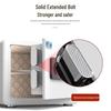 TIGER Small Home Office Electronic Password Safe