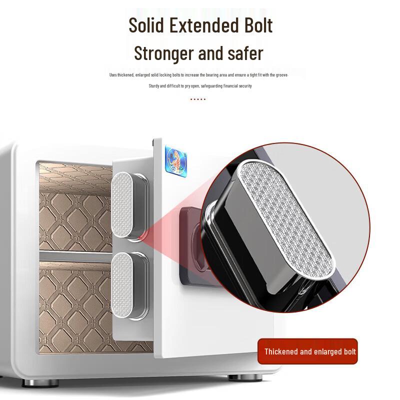 TIGER Small Home Office Electronic Password Safe