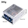 50A 1000W Step Down Power Supply Module DC 25V-90V to DC 2.5V-50V Buck Converter Wide Voltage Stabilizers Power Supply Board