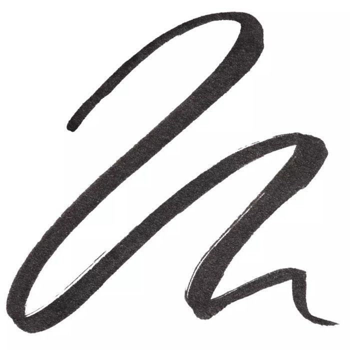 Essence - Eyeliner Pen Extra Longlasting - 10 Blackest Black