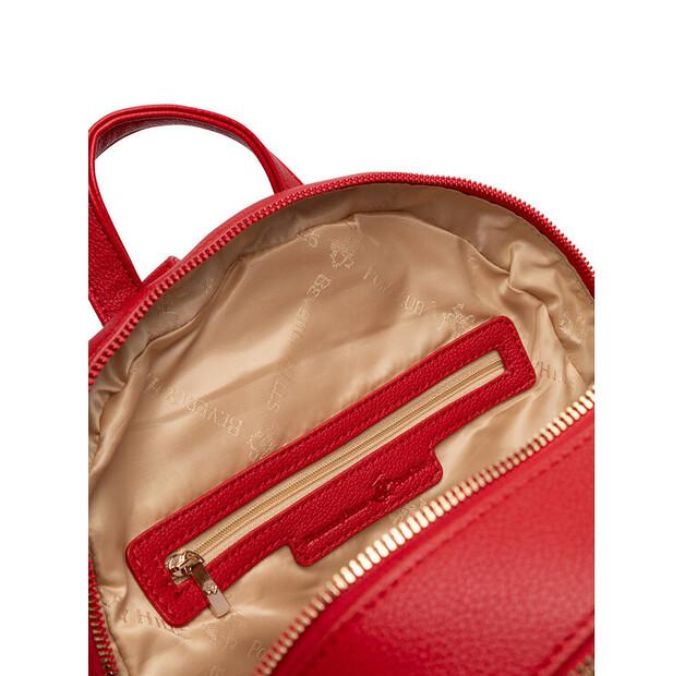 Рюкзак Beverly Hills Polo Club BHPC-C-007-07 красный