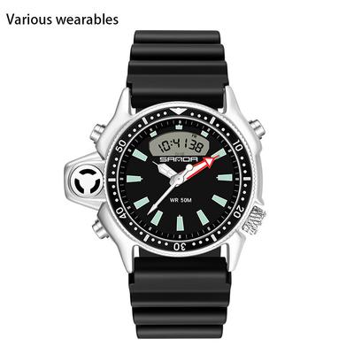 Unisex horloges – Quartz horloges