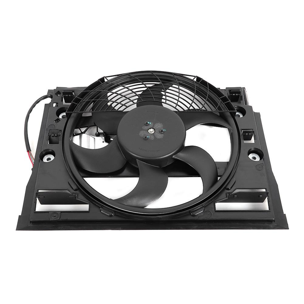 

Вентилятор охлаждения конденсатора переменного тока, аксессуар для 3Series E46 64546988913