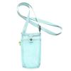 Mesh Sport Water Bottle Cover Portable Cup Sleeve Pouch Insulated Carrier Mobile Phone Bag  Outdoor