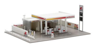 Modely a zberateľstvo – Modely