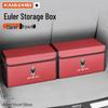 Car Trunk Storage Box for ORA Good Cat, Lightning Cat, Ballet Cat, Black Cat, White Cat Models