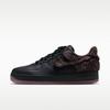 Men's Sneakers Nike Air Force 1 Low '07 NYC Rat Baroque Brown/Black/Terra Red