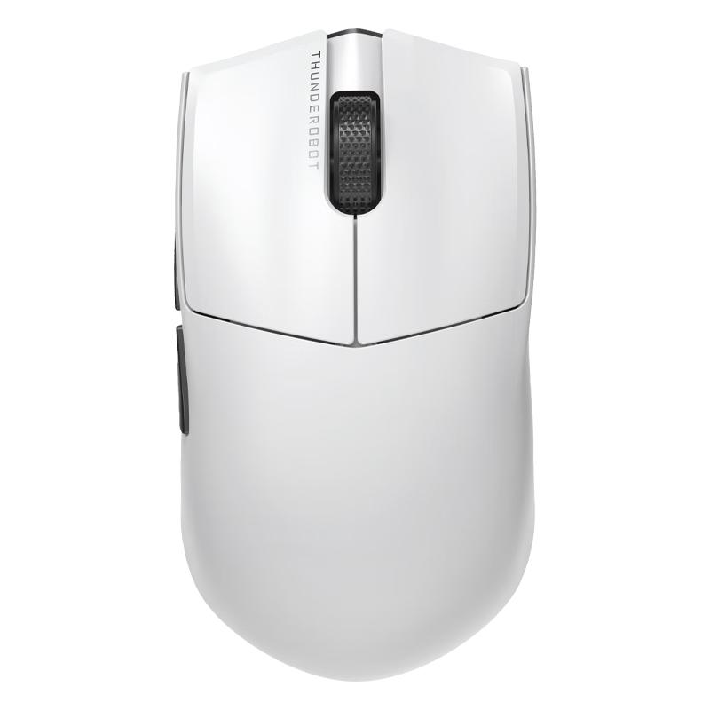 

ThundeRobot ML9 mini Tri-Mode Wireless Gaming Mouse