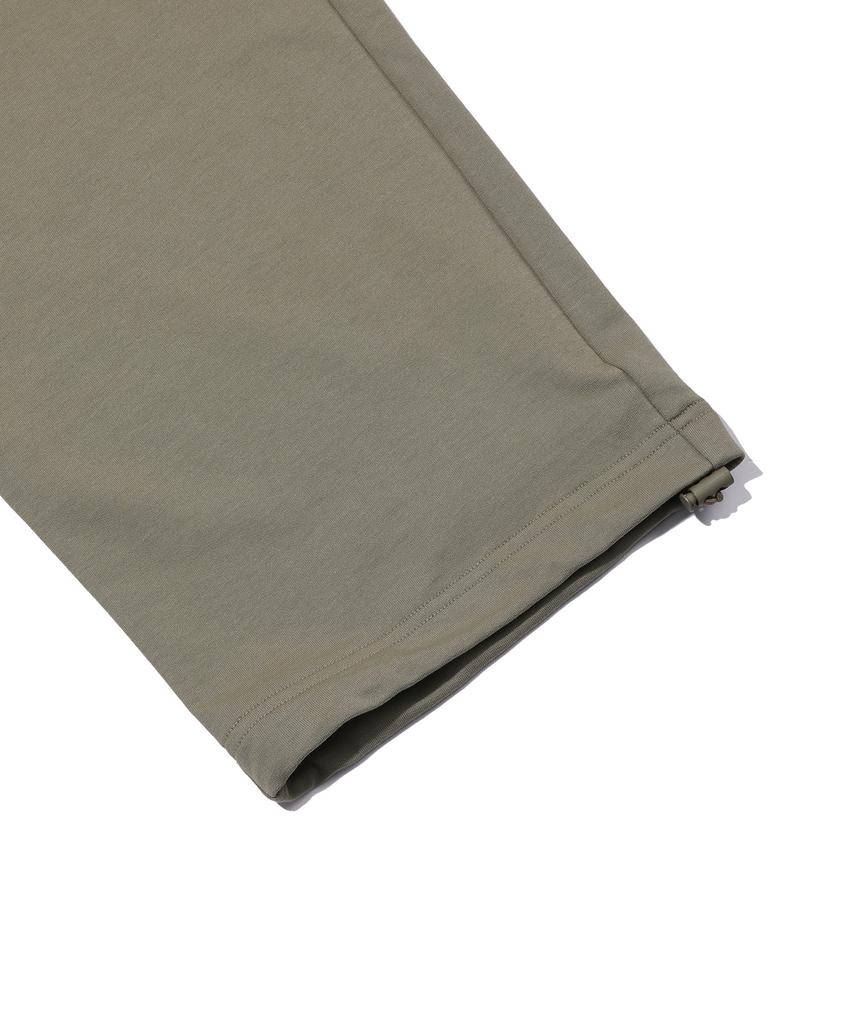 BEENTRILL Fatigue Training Pants (Khaki)