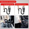 Wireless Handheld Vacuum Cleaner for Home & Car - Long Battery, High Power, Strong Suction