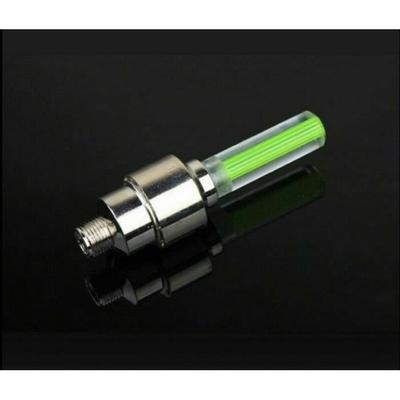 Bicycle Front Light - YELLOW - LED - Yellow - Unisex - To Be Seen