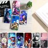 One Piece Soft Shell Transparent Phone Case for Samsung Galaxy A04 A04S A14 A23 A34 A54 M23 M33 M52 M53