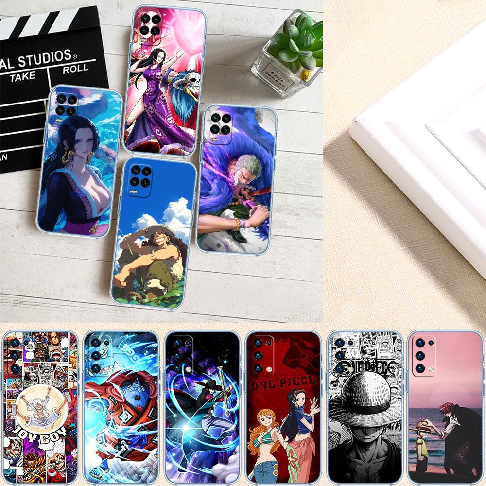 One Piece Soft Shell Transparent Phone Case for Samsung Galaxy A04 A04S A14 A23 A34 A54 M23 M33 M52 M53