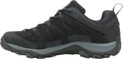 Alverstone 2 GTX Trekking Shoes (J036899) Black