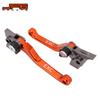 Motorcycle CNC Clutch Brake Lever For KTM SX SXF SXR EXC EXCF XC XCF XCW XCFW Six Days 125 144 150 200 250 300 350 450 500