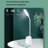 WoPin TD15 LED Desk Lamp with Wireless Charging