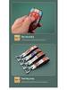 Dongfeng Fengxing T5 Jingyi Car Key Case: M3, Lingzhi M5L, X3, X5, X6, S50, SX6, CM7