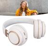 Wireless Headset   5.0   Bass Stereo Sound 200mAh Wireless   Headphones for Sports