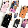 Aesthetic Planet Case For Huawei Nova 10 SE 9 11 11i 8i 3i 5T Y60 Y70 Y90 Y61 Y91 P20 P30 Pro P40 Lite Cover