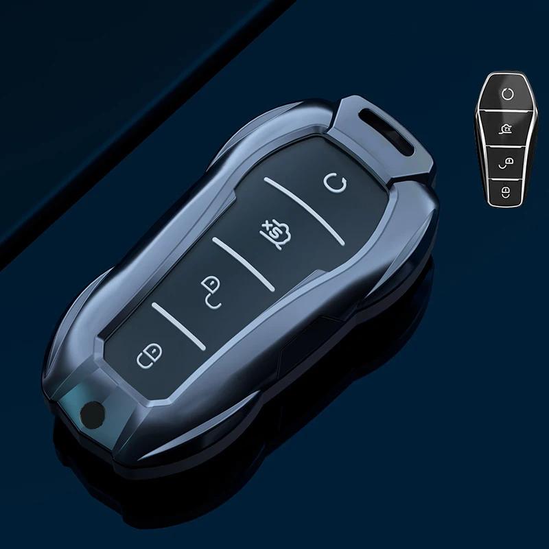 

Suitable for BYD key case Dolphin Seal Frigate 07 keycover key shell keychain Hanev Qin plusdmi car Song Pro Yuan shell Tang
