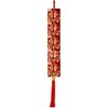 2026 Spring Festival Hanging Decorations: New Year Firecrackers, Lucky Bag, Chili, and Lantern Ornaments for Your Living Room