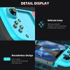 Cell Phone Gamepad for IPhone Android IOS Sony PS4 Switch PC Control Bluetooth Controller Trigger Pubg Mobile Game Pad Joystick