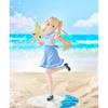 Summer Pockets Luminasta Tsumugi Wendors Figure Official 17cm Collectible Toy