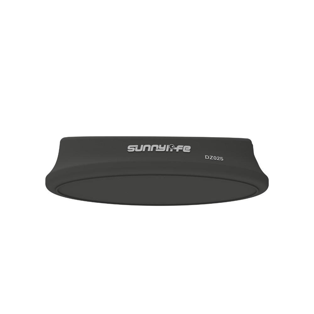 Fixed Desktop Base Silicone Car Mount Bracket for DJI Osmo 360 Action Camera Accessories