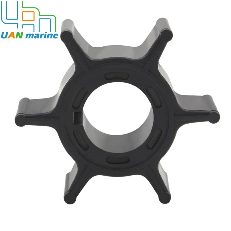 06192-ZW9-A30 Water Pump Impeller Service Kit For Honda Outboard BF 8 9.9 15 20 HP Motors 06192-ZW9-A30