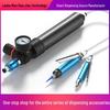 Automatic Silicone Sealant Gun - AB Glue & Glass Flow Dispenser