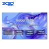 DCSJ Indoor P1.25 Full-Color LED Display Screen CN Plug (adapter Included)