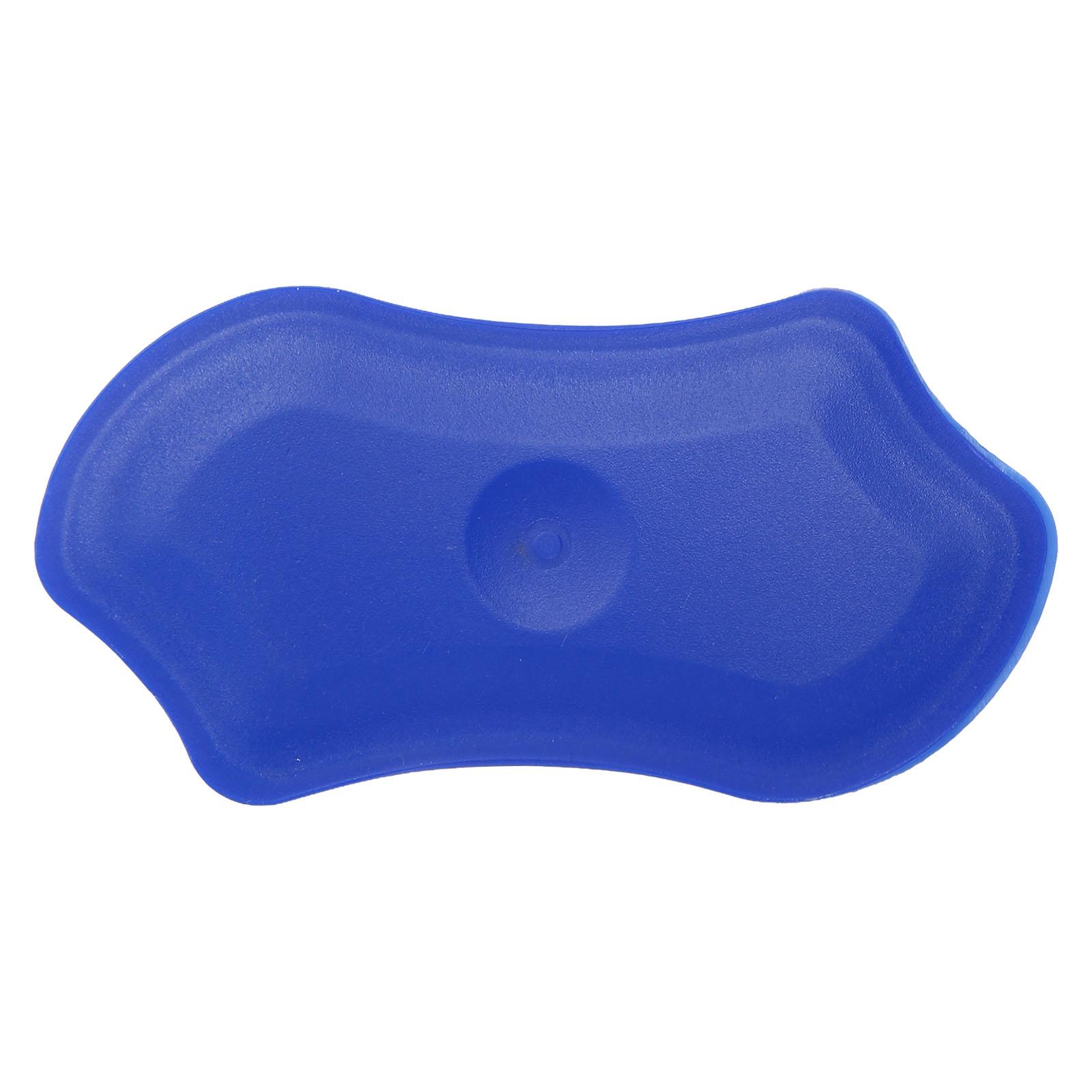 

10pcs LCD Screen Opening Spudger Pry Tool Bendable Professional Screen Pry Slice Dismantling Tool for Tablet Laptops синій