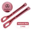 Car Seat Gap Filler Side Seam Plug Strip Leak-proof Filling Strip Interior Accessories For Benz AMG VIANO GLB GLC GLE GLK W108  p2