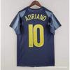Retro Soccer Jersey AC Milan 22 Manchester United Juventus Arsenal Barcelona Tottenham Vintage Football Shirt Men Women