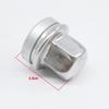 Jiangling Transit V348 MCA Aluminum Alloy Steel Wheel Nut Bolt