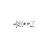 Hanayama Ultraman Science Patrol Ryuusei Mark Puzzle Level 1