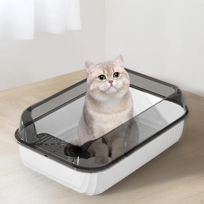 Katter – Kattlådor