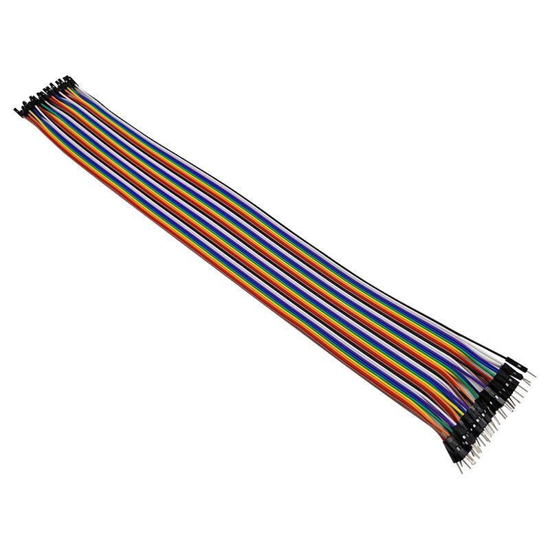 DuPont Jumper Wires